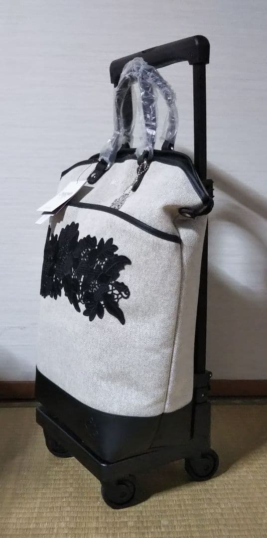 スワニー トートキャリー