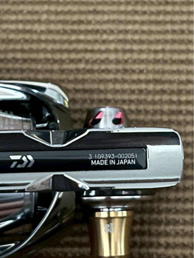 ダイワ　EXIST LT2500S 超美品！！