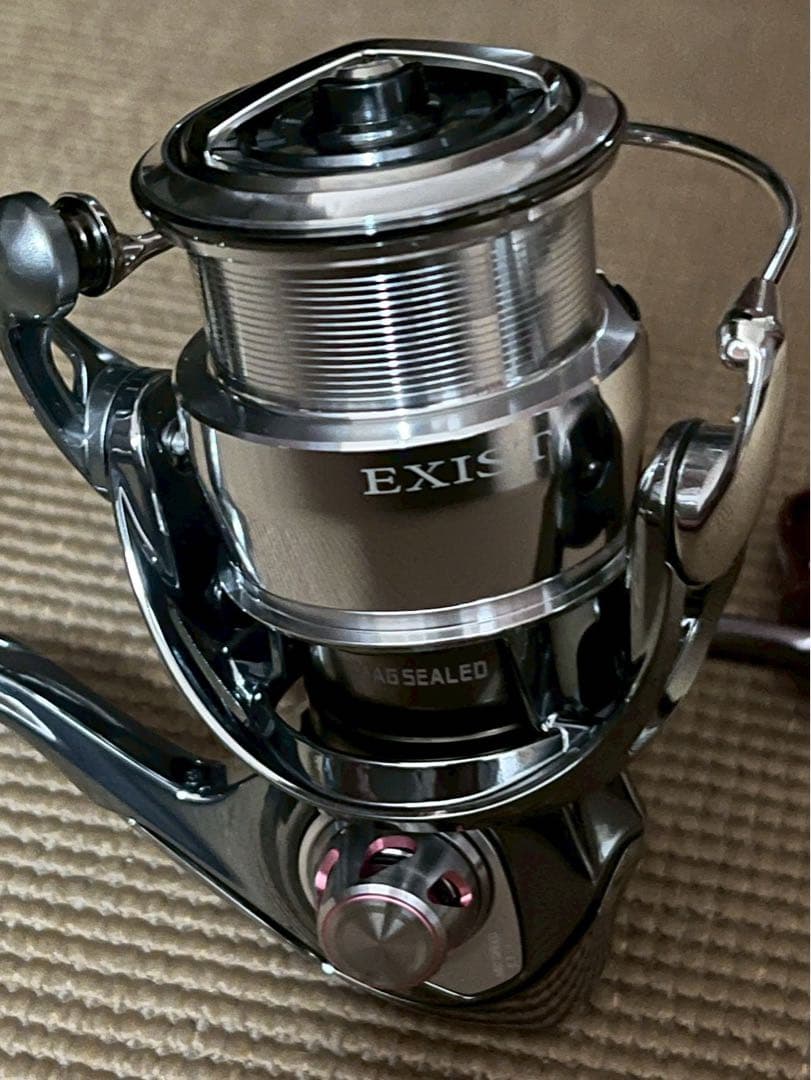 ダイワ　EXIST LT2500S 超美品！！