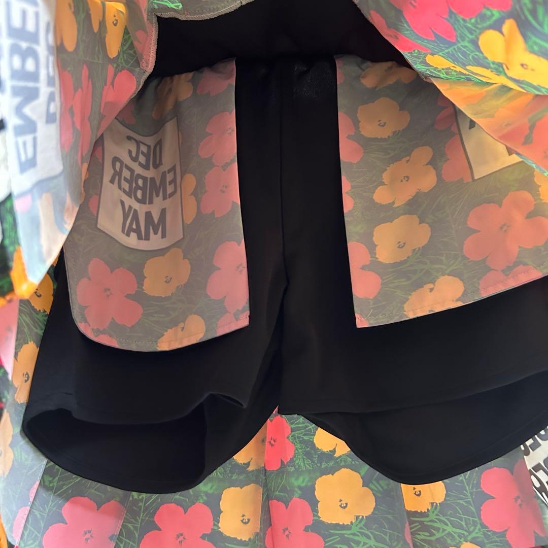 【1回着用】DECEMBERMAY スカート Sサイズ