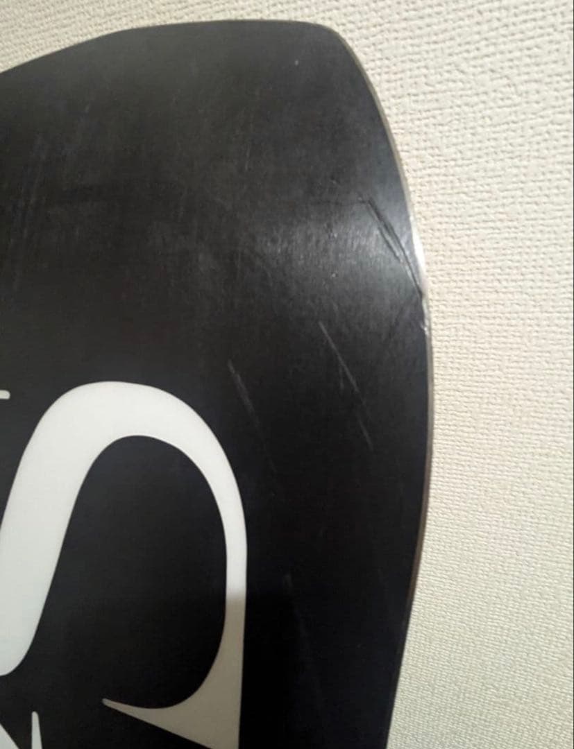 SALOMON ASSASSIN 163cmスノーボードワイド