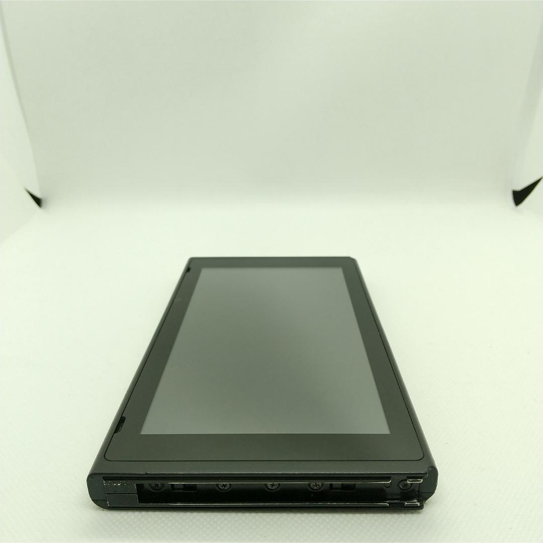 ⑥【動作正常品】Nintendo Switch　本体のみ　ニンテンドースイッチ