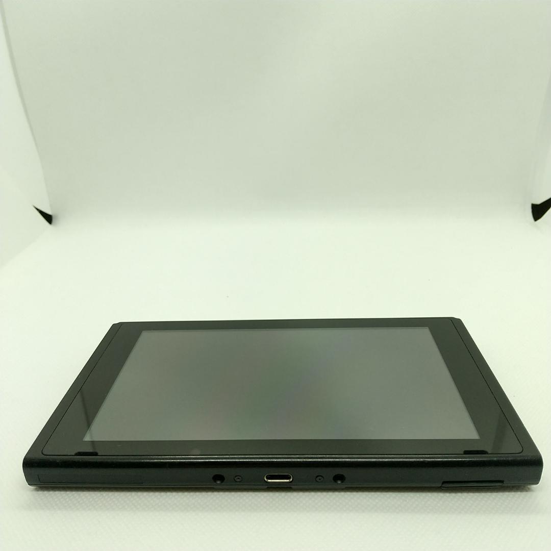 ⑥【動作正常品】Nintendo Switch　本体のみ　ニンテンドースイッチ
