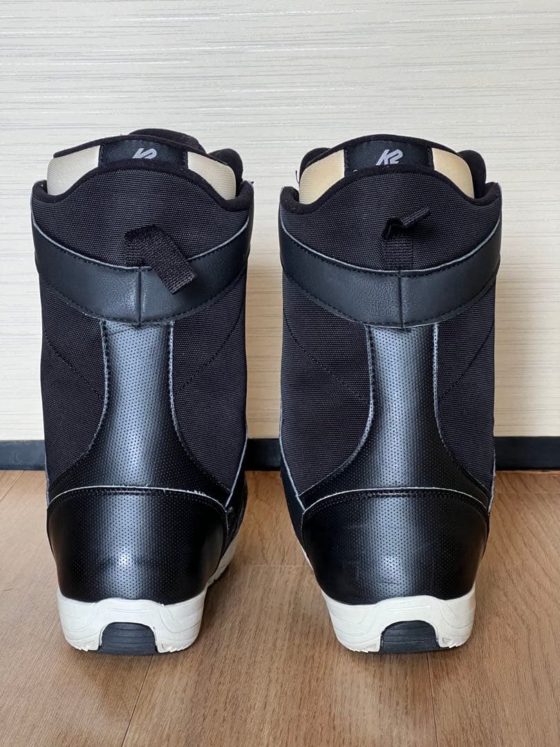K2 スノーボードブーツ Comfort Foam (BOA) 24CM