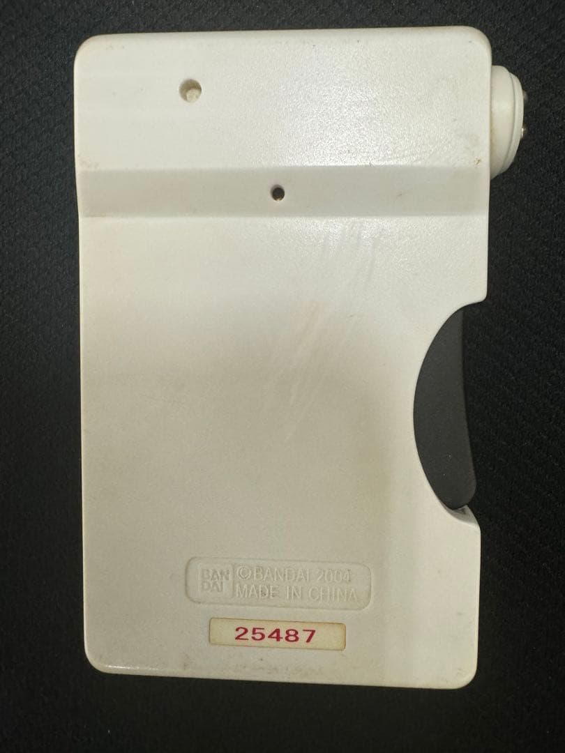 ☺︎ デジモンアクセル ジャスティスゲノム