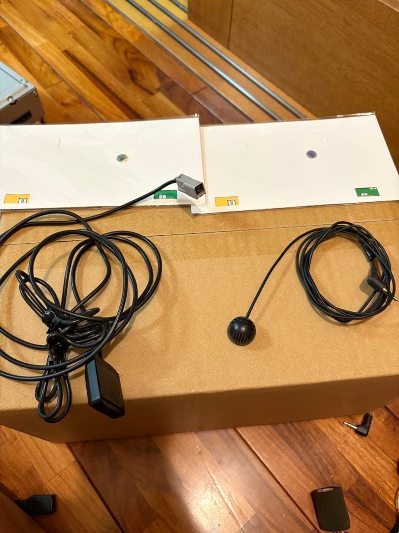 NMX2-W700 ヘッドユニット 2020年製