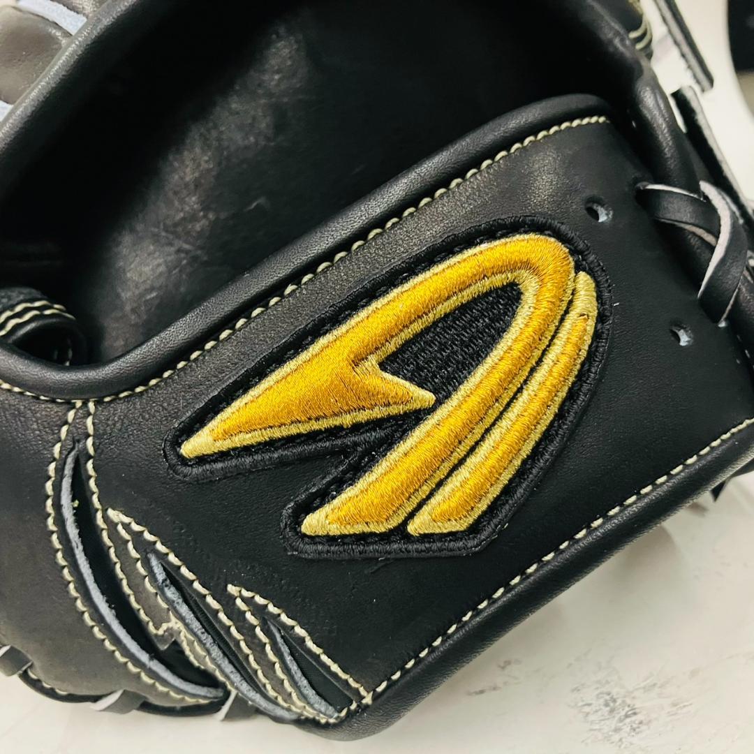 ディークエスト　STEP UP　DFH-112　硬式用　投手用　高校野球対応