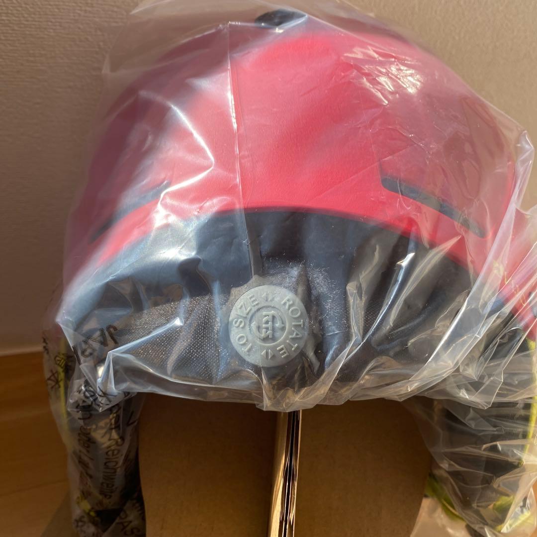 MARKER VIJO マーカー ジュニア スキー スノーボード ヘルメット