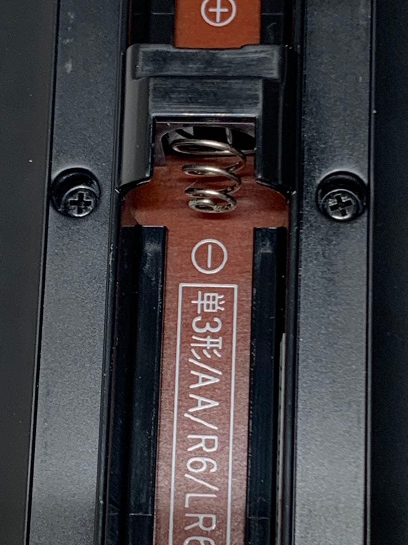 Panasonic UN-E6S プライベートビエラチューナーリモコンケーブル付