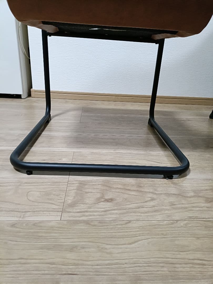 ￥8000✕２脚【美品】ダイニングチェア