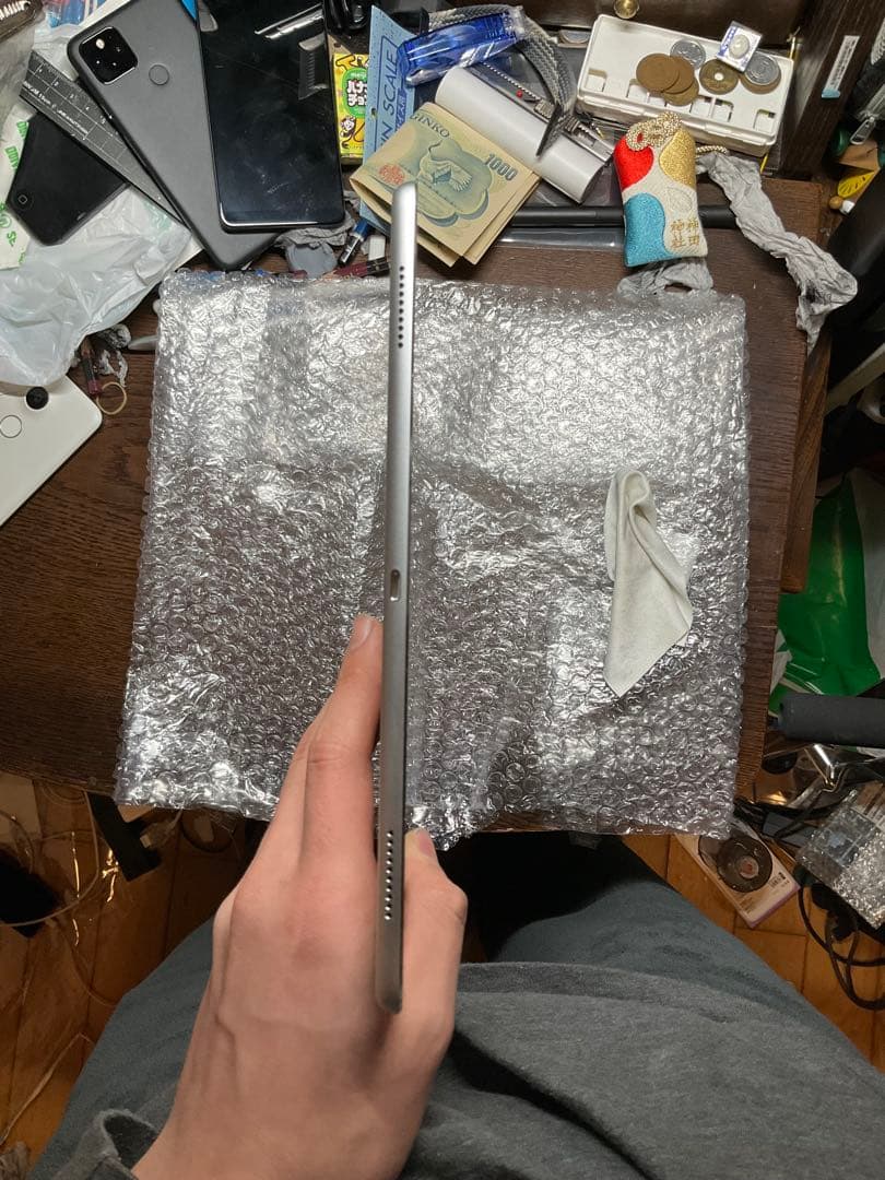 iPad Pro 12.9インチ　第二世代　美品