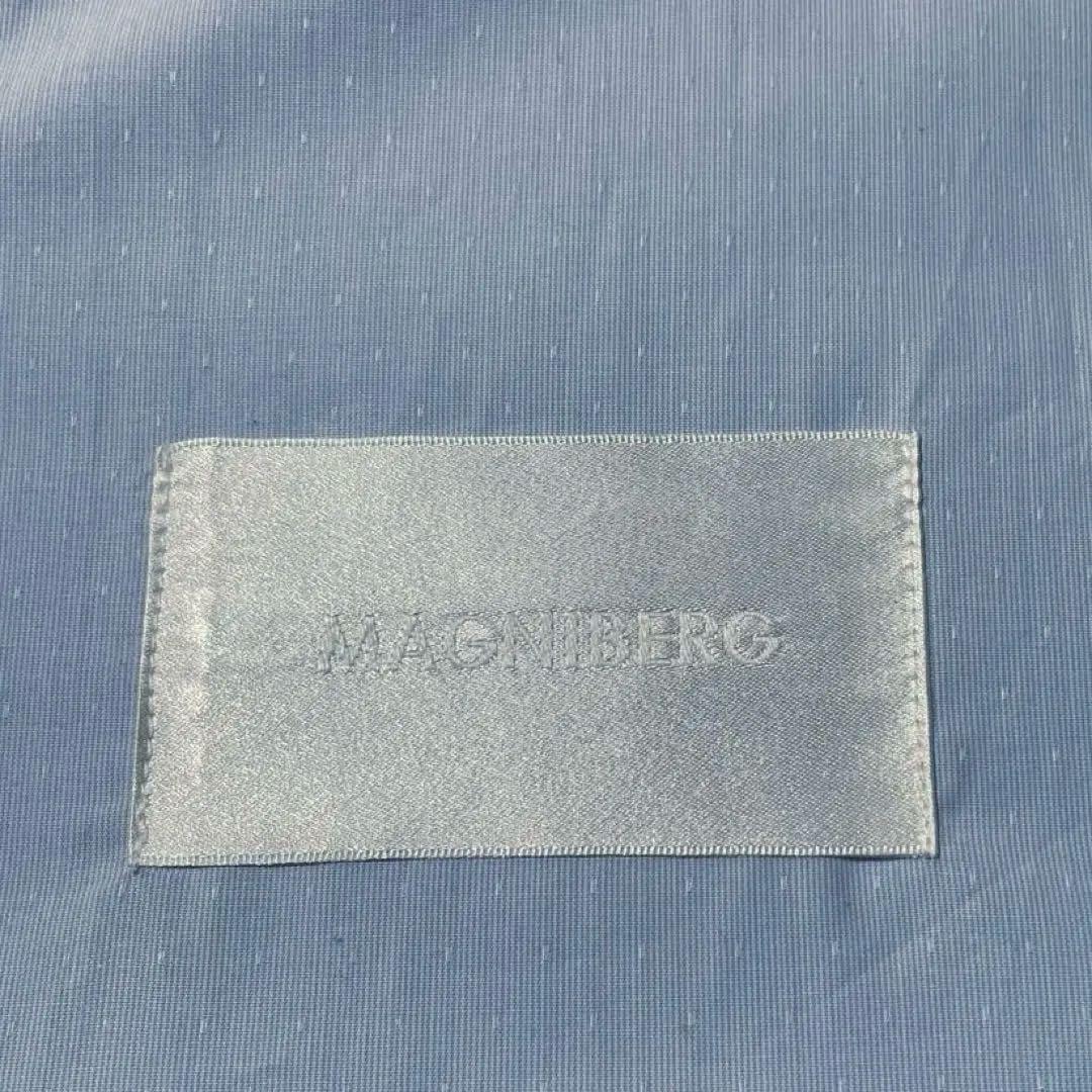 【新品未使用】MAGNIBERG シングル