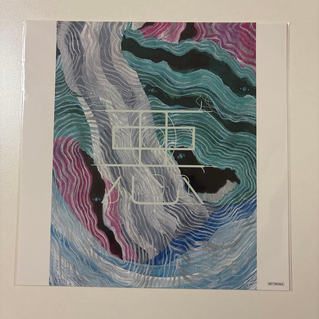 女王蜂　CD アルバム　悪　完全生産限定盤　メガジャケ付き