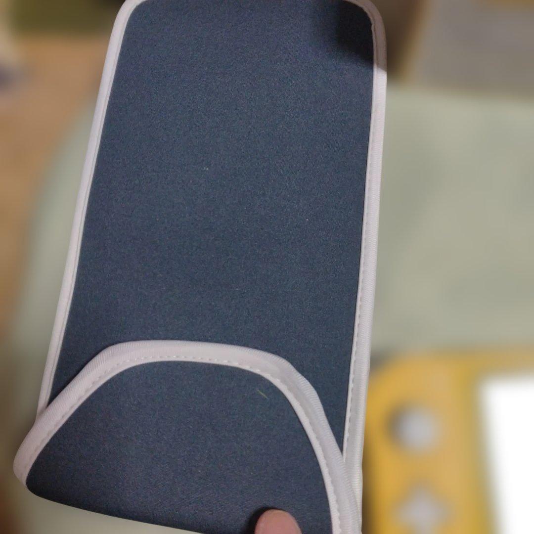 Nintendo Switch Lite イエロー 本体 初期化済み