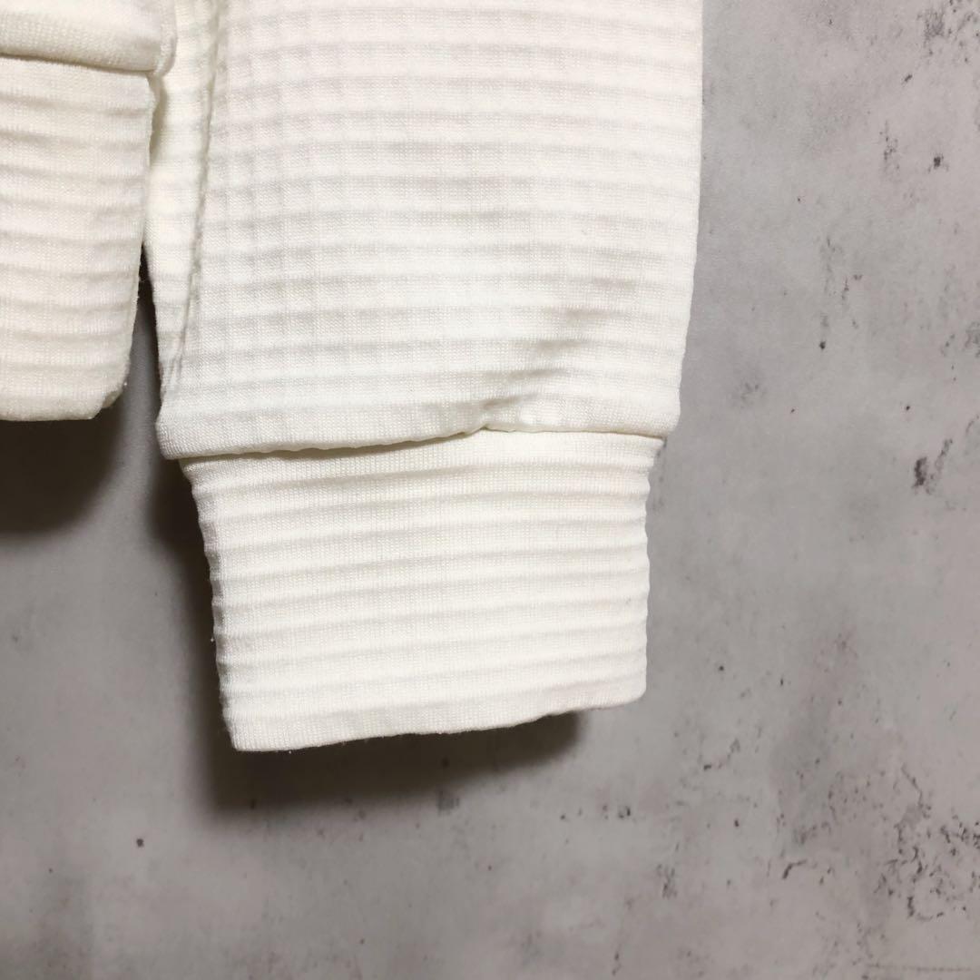 MARK & LONA，マークアンドロナ ゴルフ ハーフジップ プルオーバー