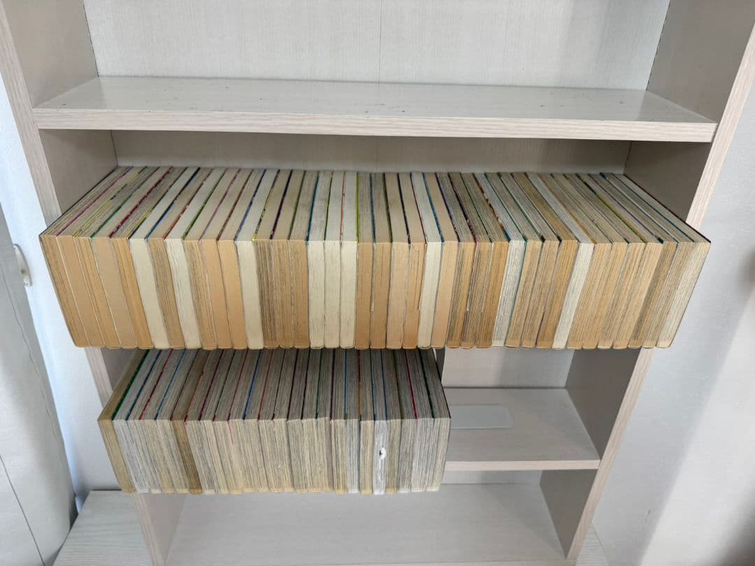 ジョジョの奇妙な冒険　全63巻