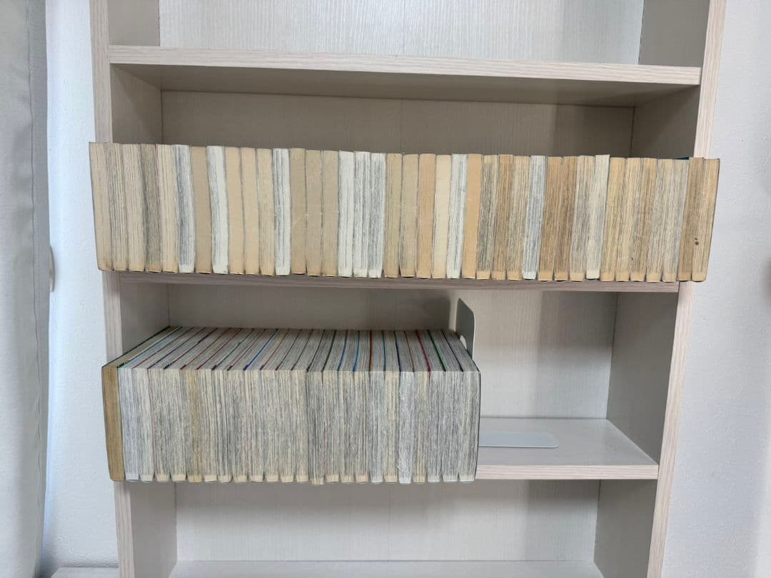 ジョジョの奇妙な冒険　全63巻