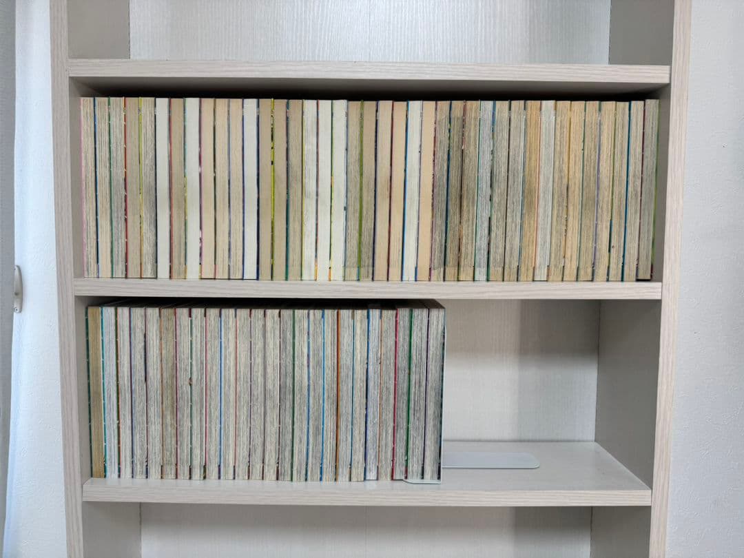 ジョジョの奇妙な冒険　全63巻