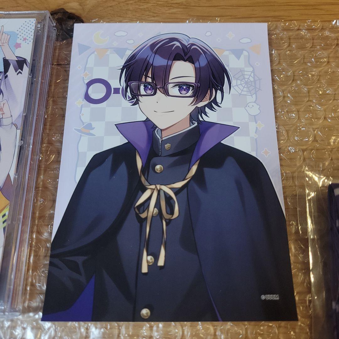 もふ　からぴちパラダイス　缶バッジ　CD　トレカ　アクリルスタンド　サンリオ