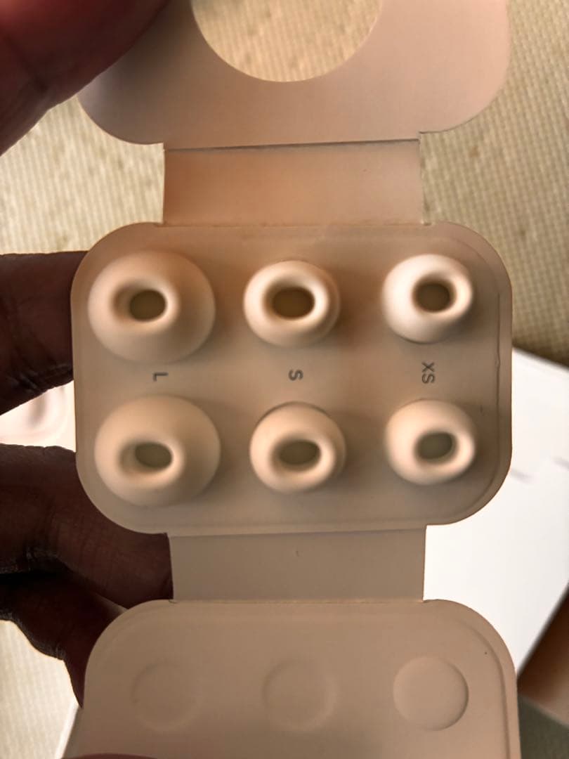 AirPods Pro 2 第2世代 lightning