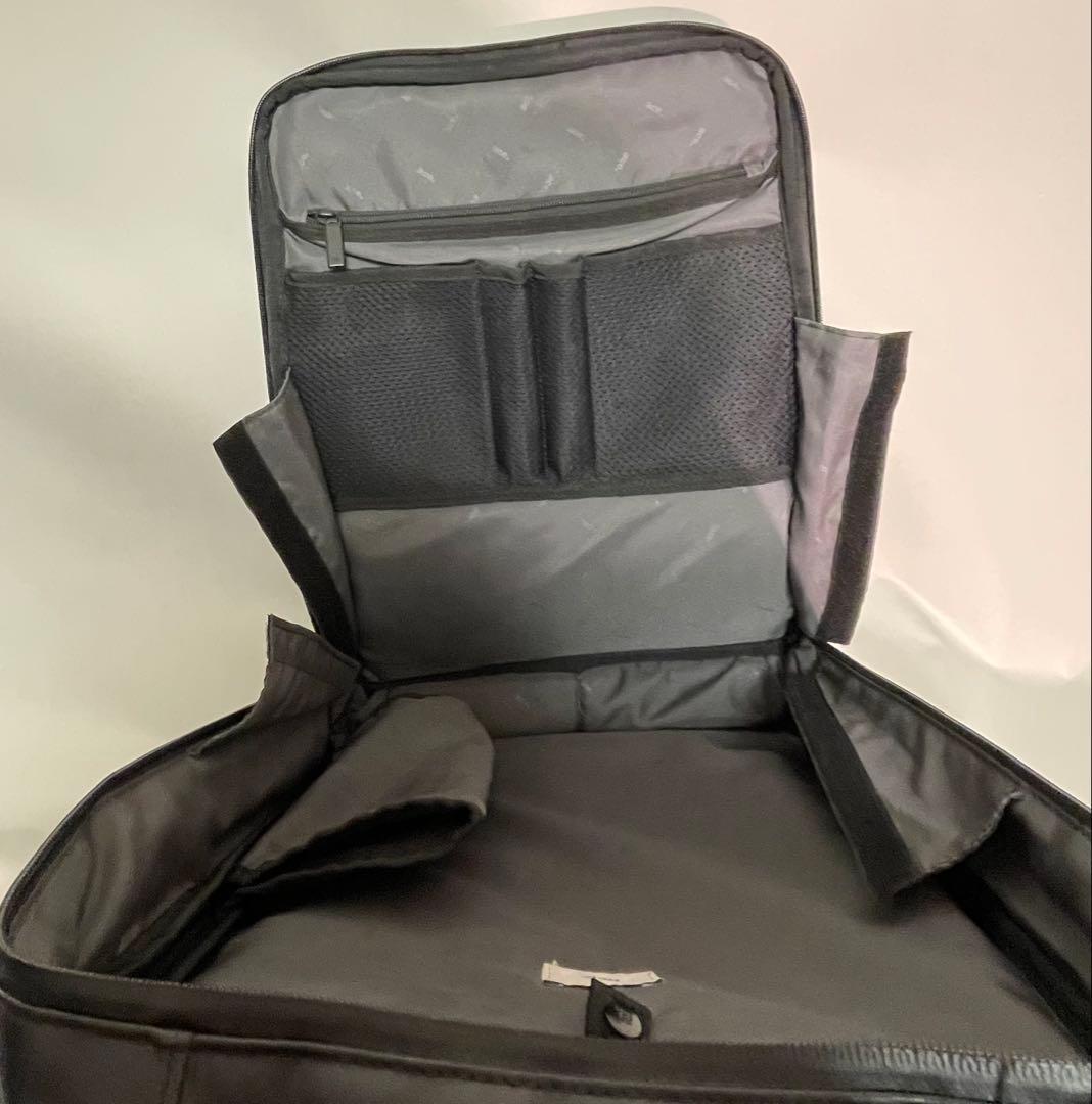 価格ダウン　美品　ACE ガジェタブルWR2 GENE LABEL 68663