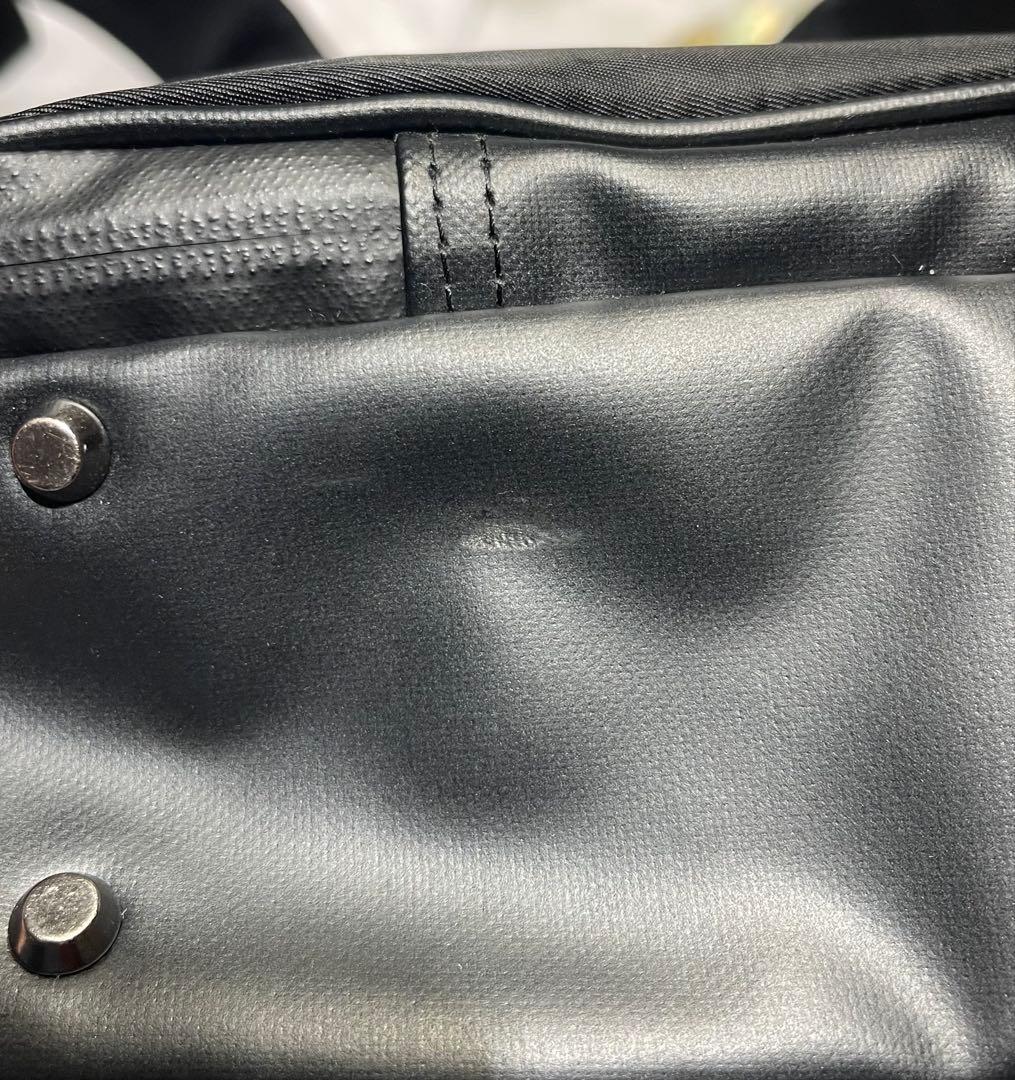 価格ダウン　美品　ACE ガジェタブルWR2 GENE LABEL 68663