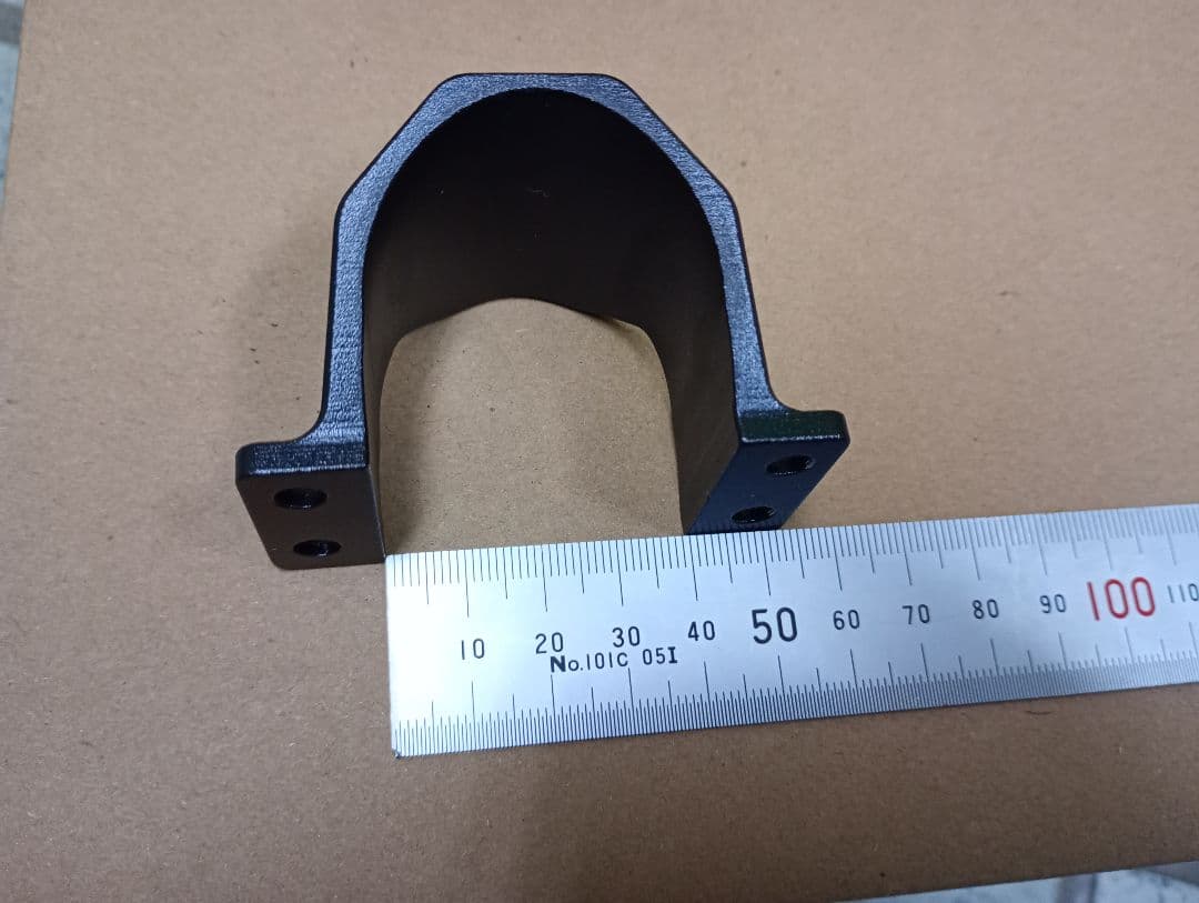 エアロバー　DHバー　コントロールテック　シロッコミニ