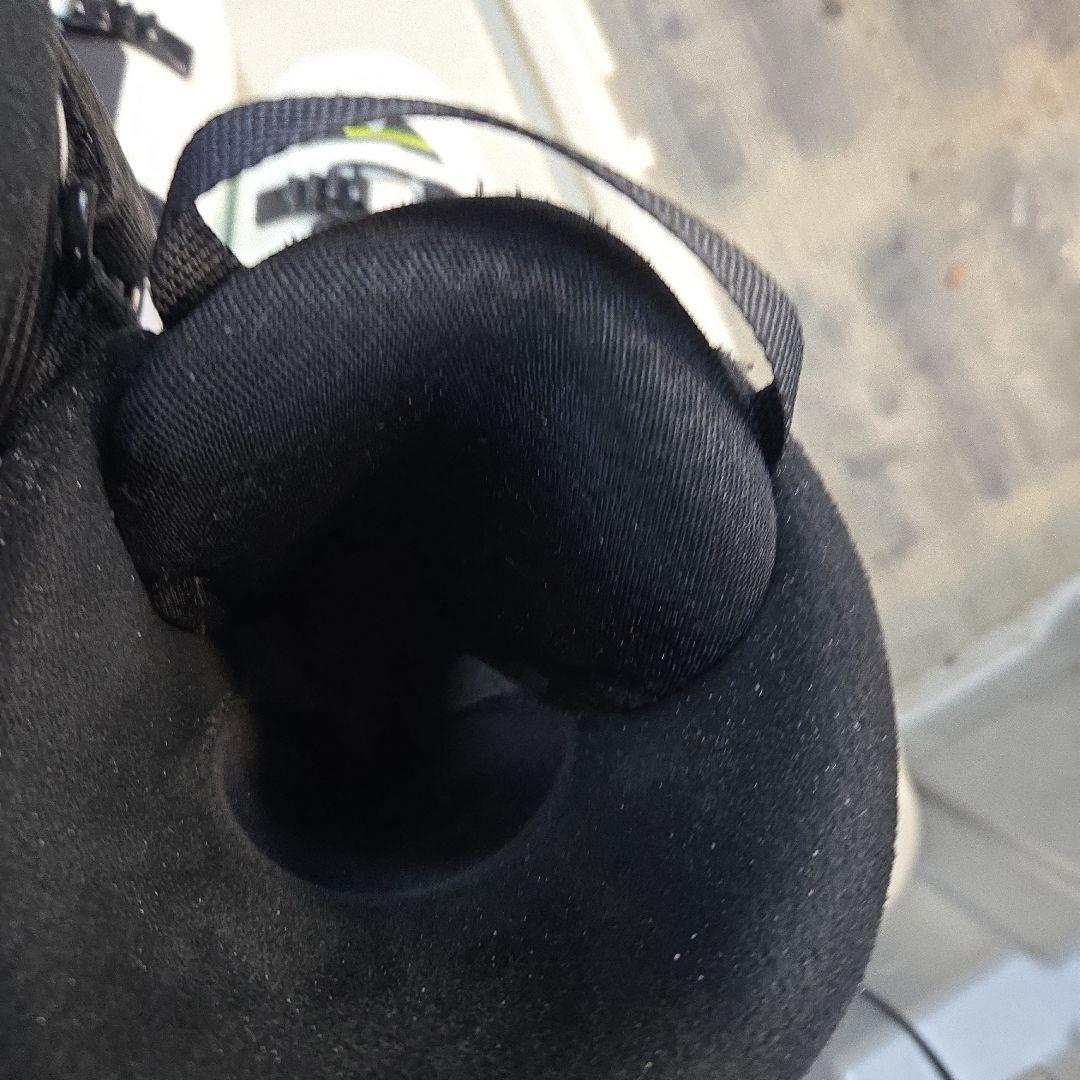 HEAD EDGE LYT100 スキー ブーツ初心者からバッチテスト１級値引可