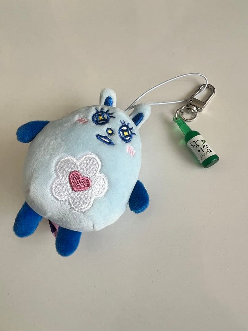 ASTROチャウヌ　ロロハ　キーホルダー&カードケース　セット