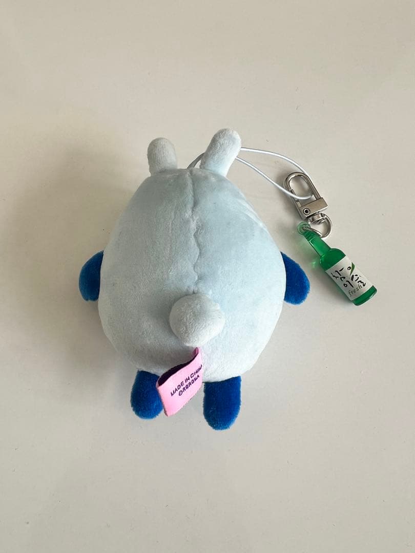 ASTROチャウヌ　ロロハ　キーホルダー&カードケース　セット