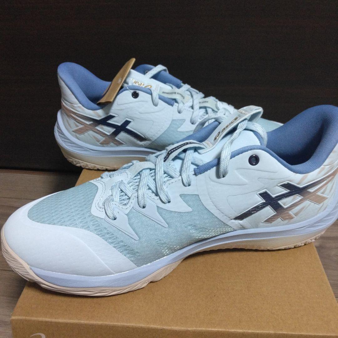 新品_ASICS UNPRE ARS LOW 2 RT 26.5cm