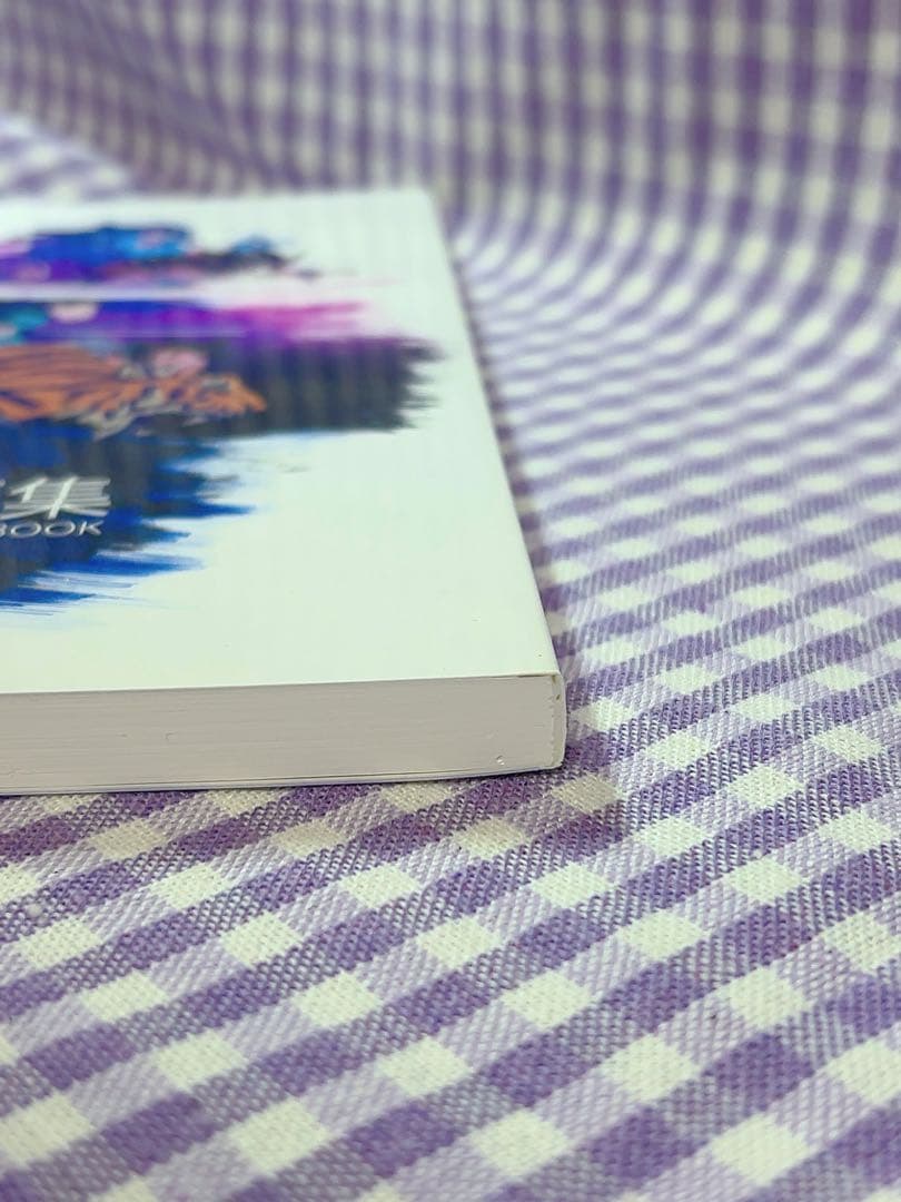 堀剛史 原画集 2019