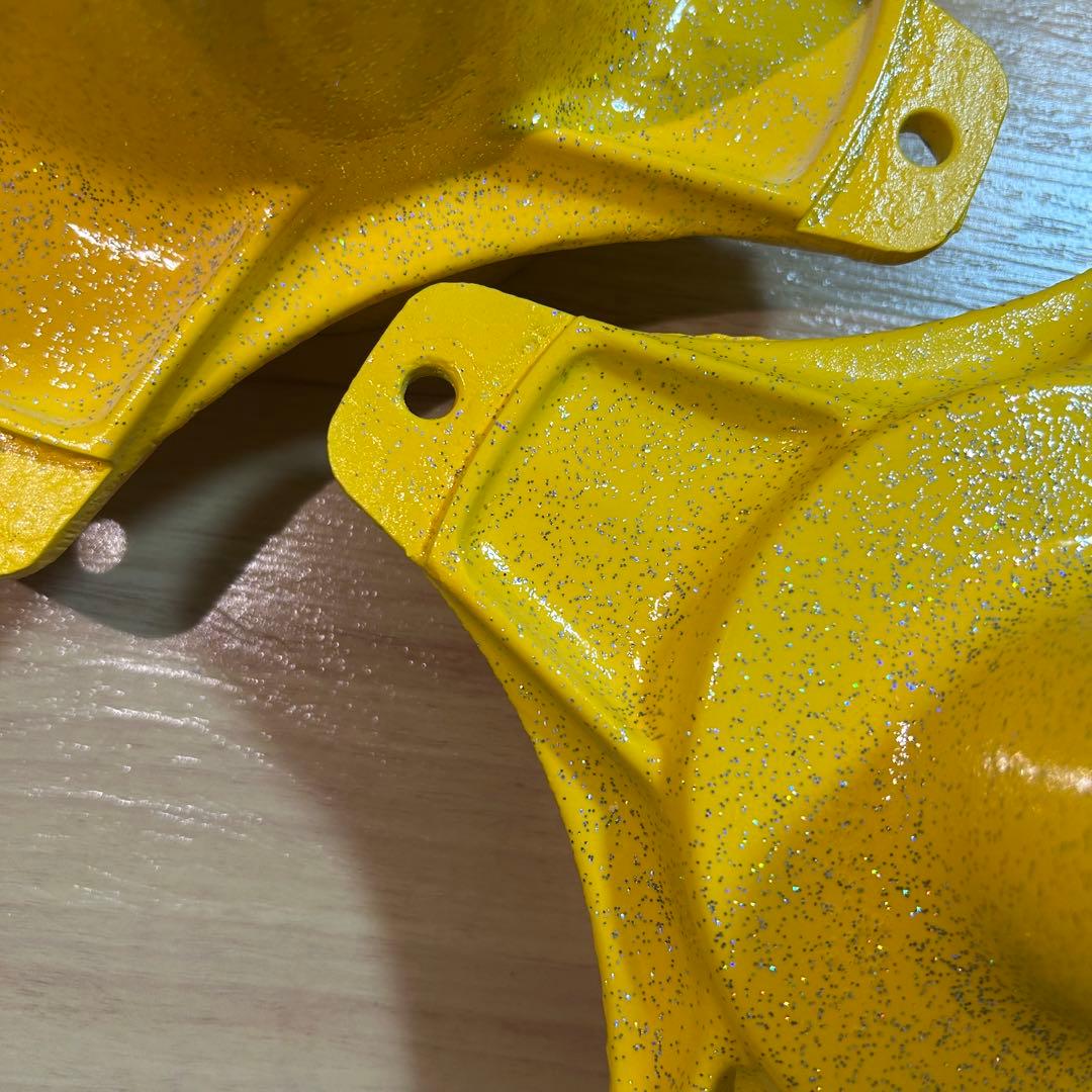 シャリー　ダックス　ハブ