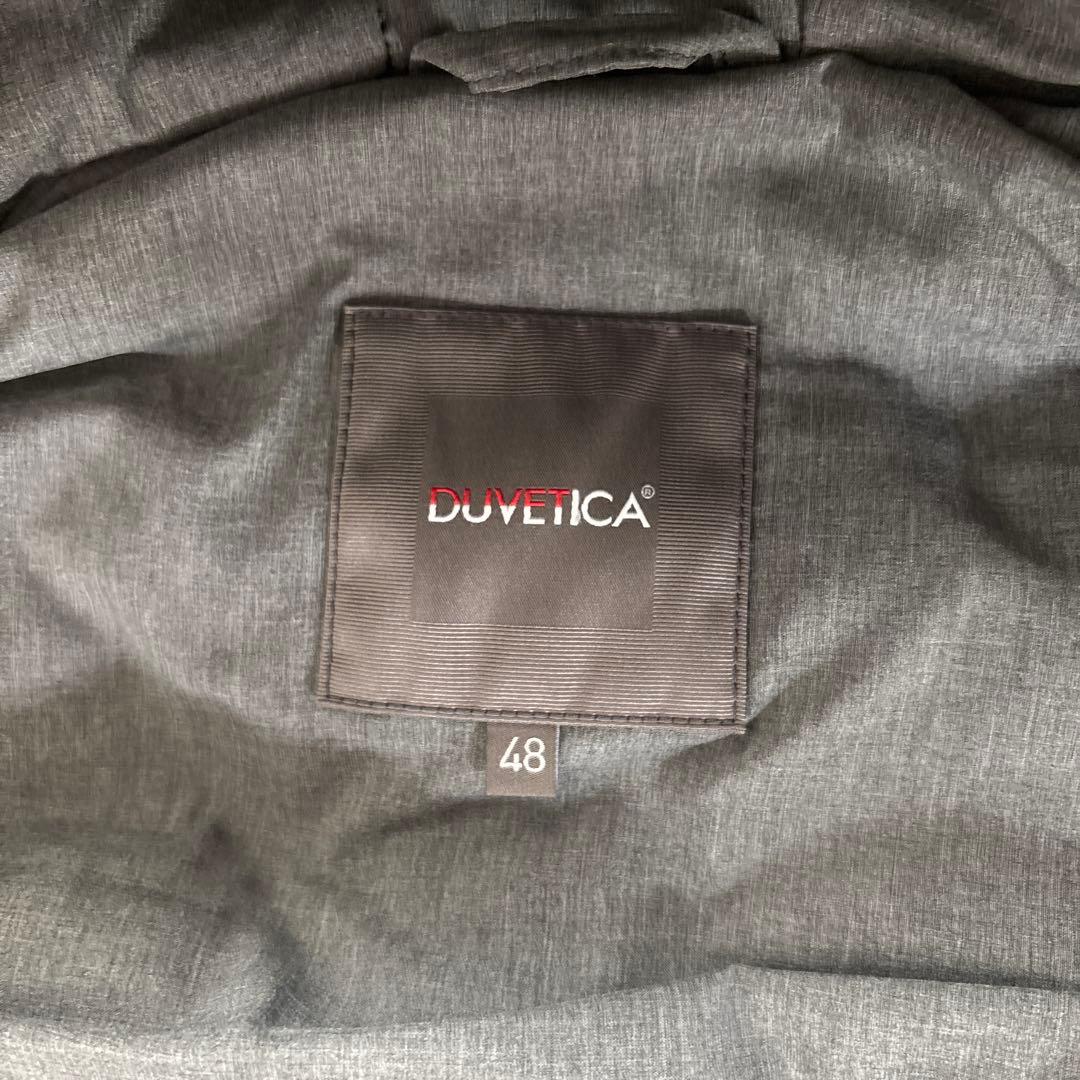 DUVETICA ダウンベスト
