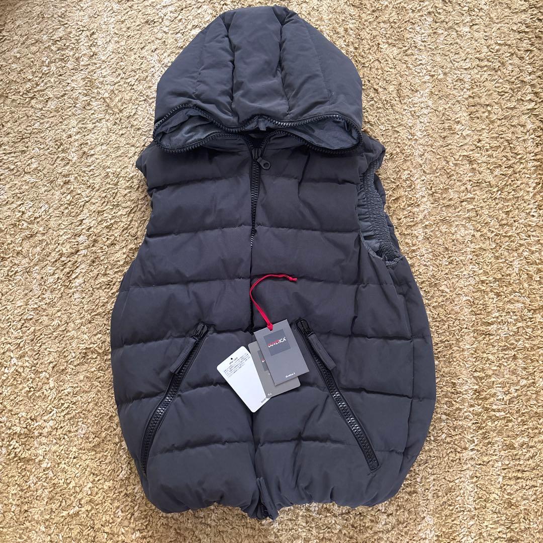 DUVETICA ダウンベスト