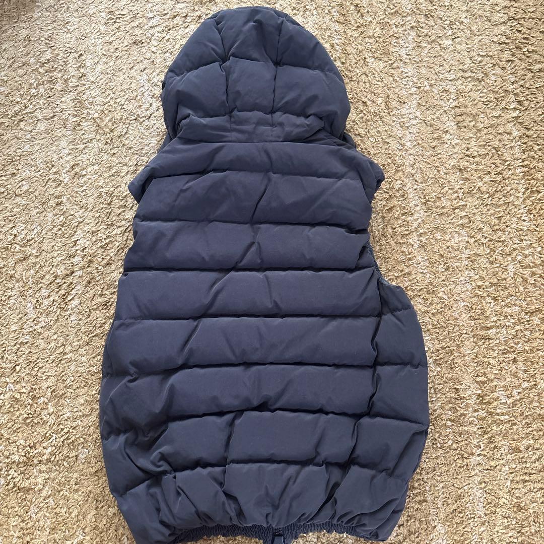 DUVETICA ダウンベスト