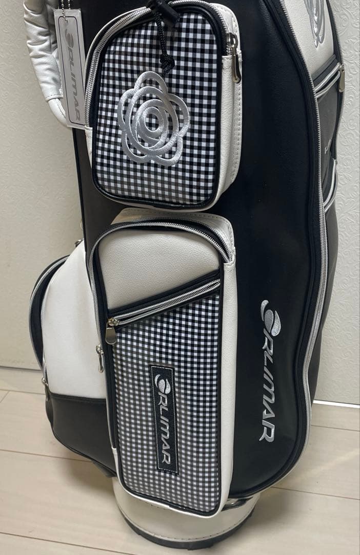RUMAR ゴルフバッグ・キャディバッグ