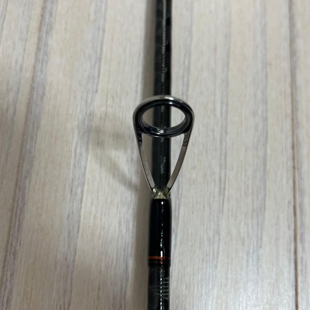 【シマノソアレ】SoareSS S76UL-T 遠投で尺メバル、尺アジ釣れます！