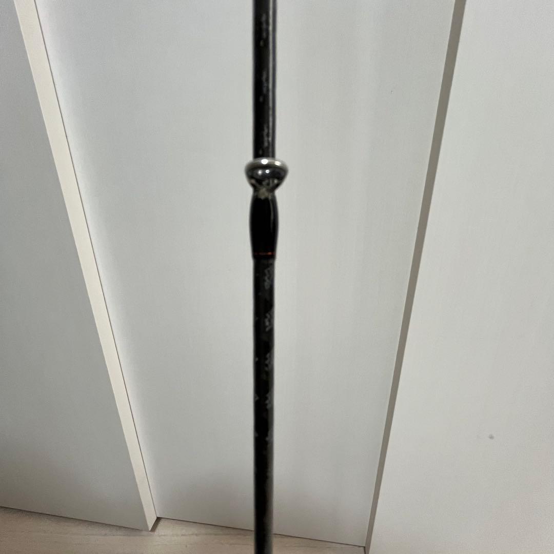 【シマノソアレ】SoareSS S76UL-T 遠投で尺メバル、尺アジ釣れます！