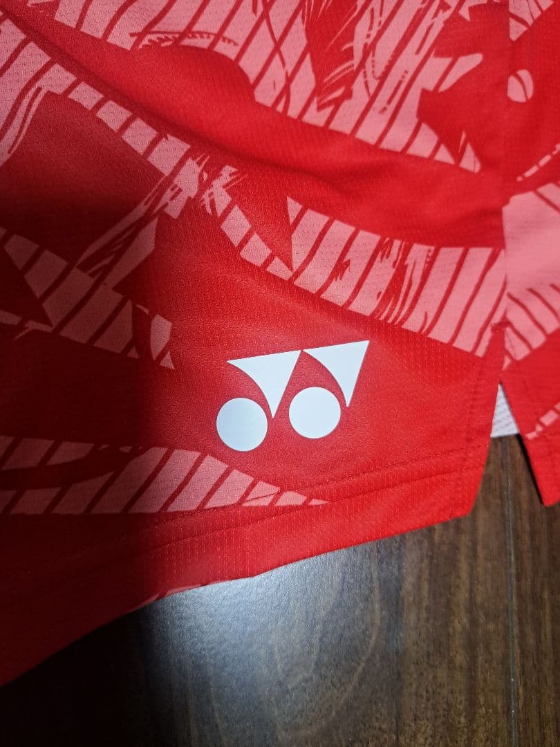 YONEX バドミントンハーフパンツ　M