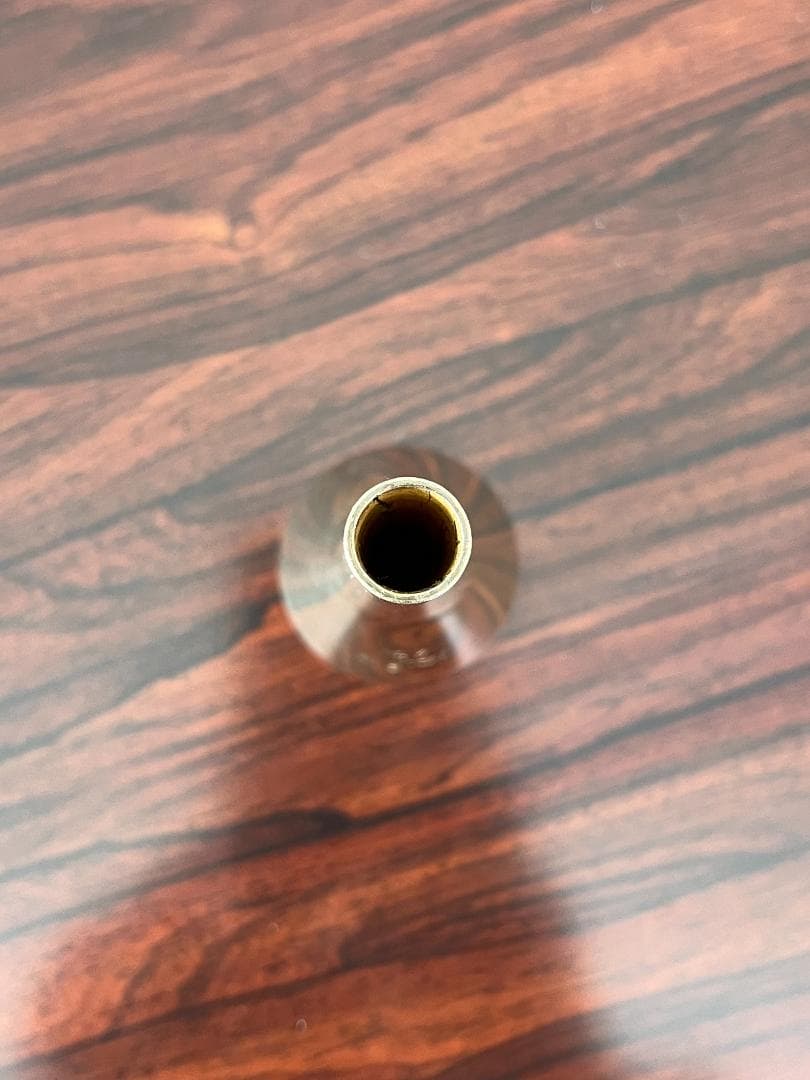 conn トロンボーンマウスピース リンドバーグモデル　4CL GP（太管用）