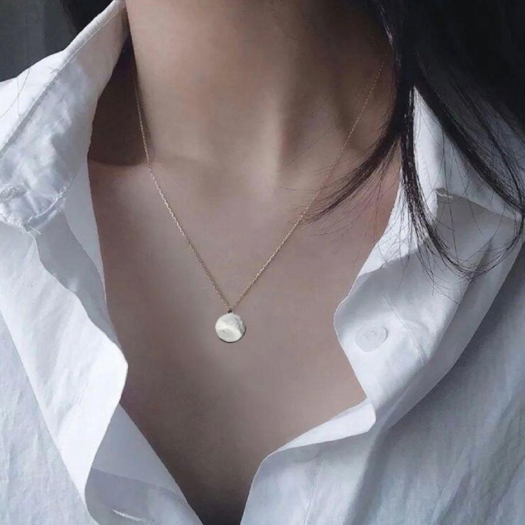 ◆天命堂制作◆【月読命】純銀ペンダントトップ ・八咫の鏡◆