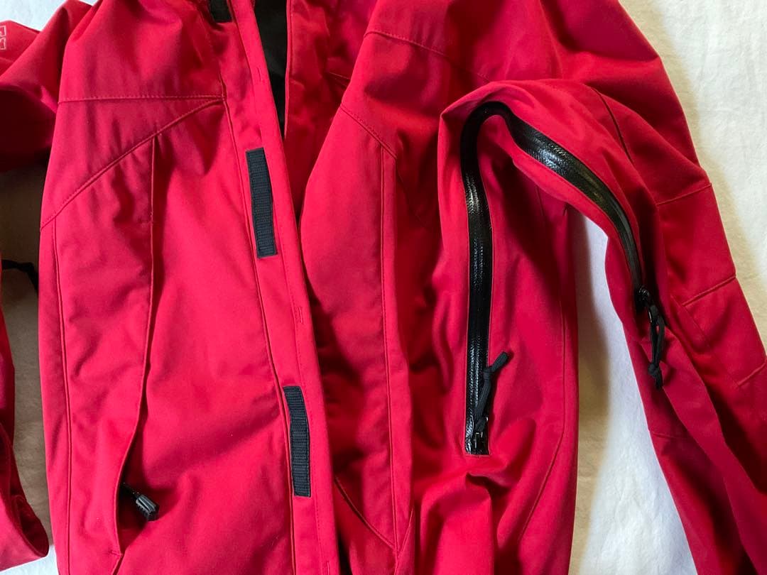 美品 ミレー MILLET ストレッチ ジャケット スキー.スノボ.アウトドア