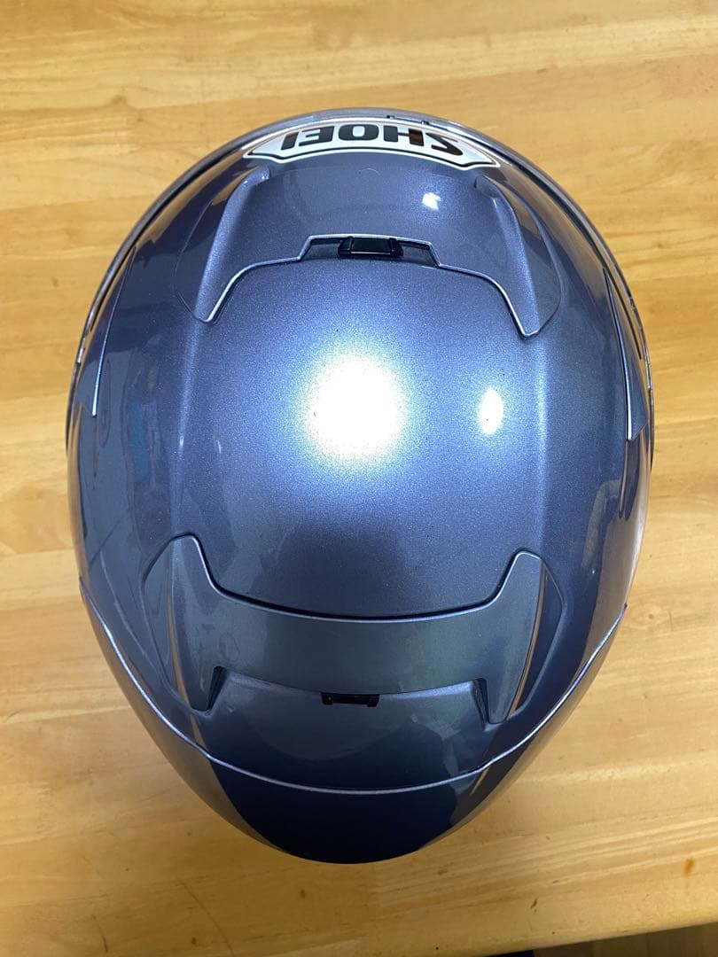 セキュリティ・セーフティ SHOEI X-12 TWELVE