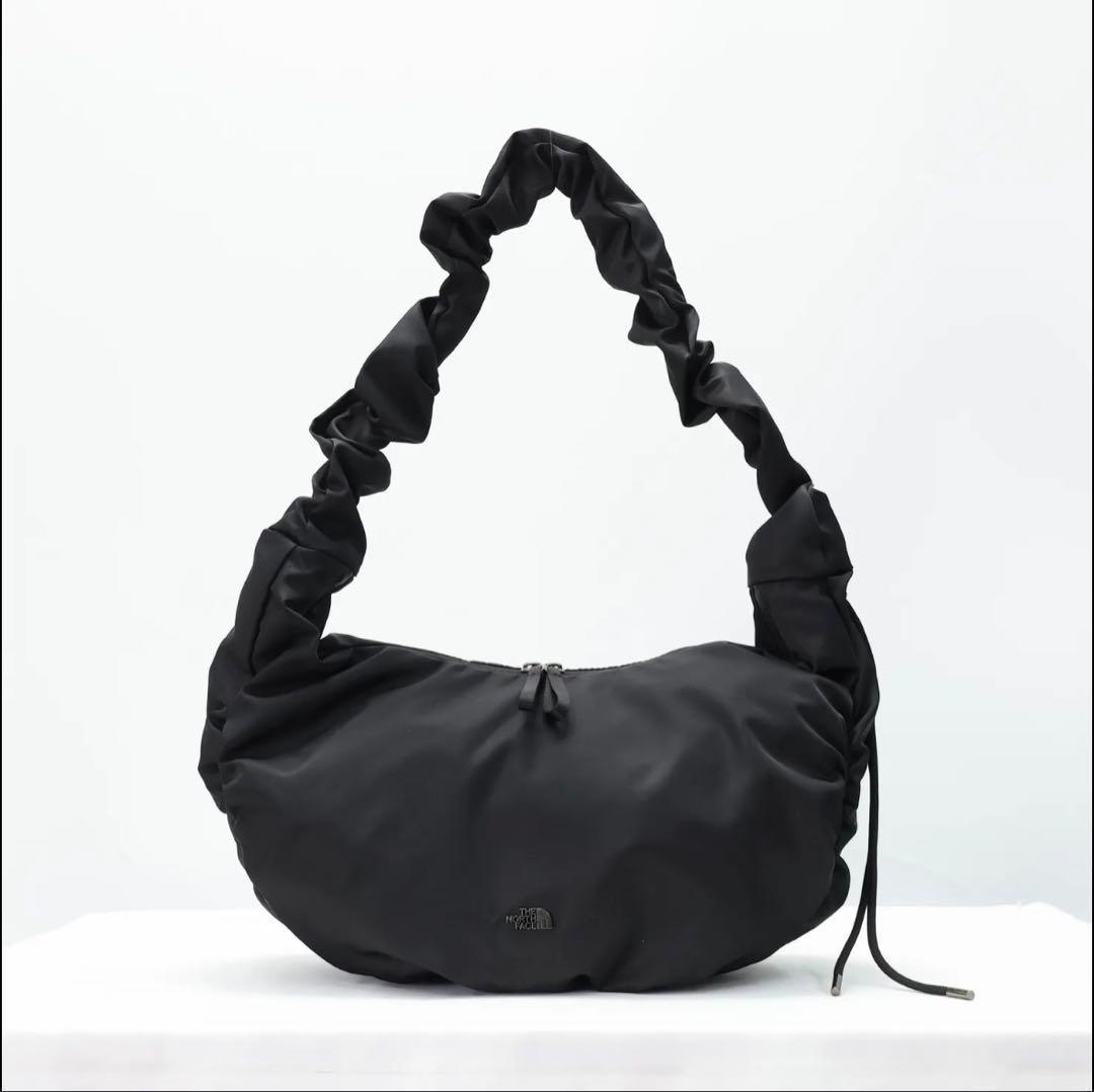 25AW新作【韓国限定】ノースフェイス ボニーホーボー バック 3way 人気色