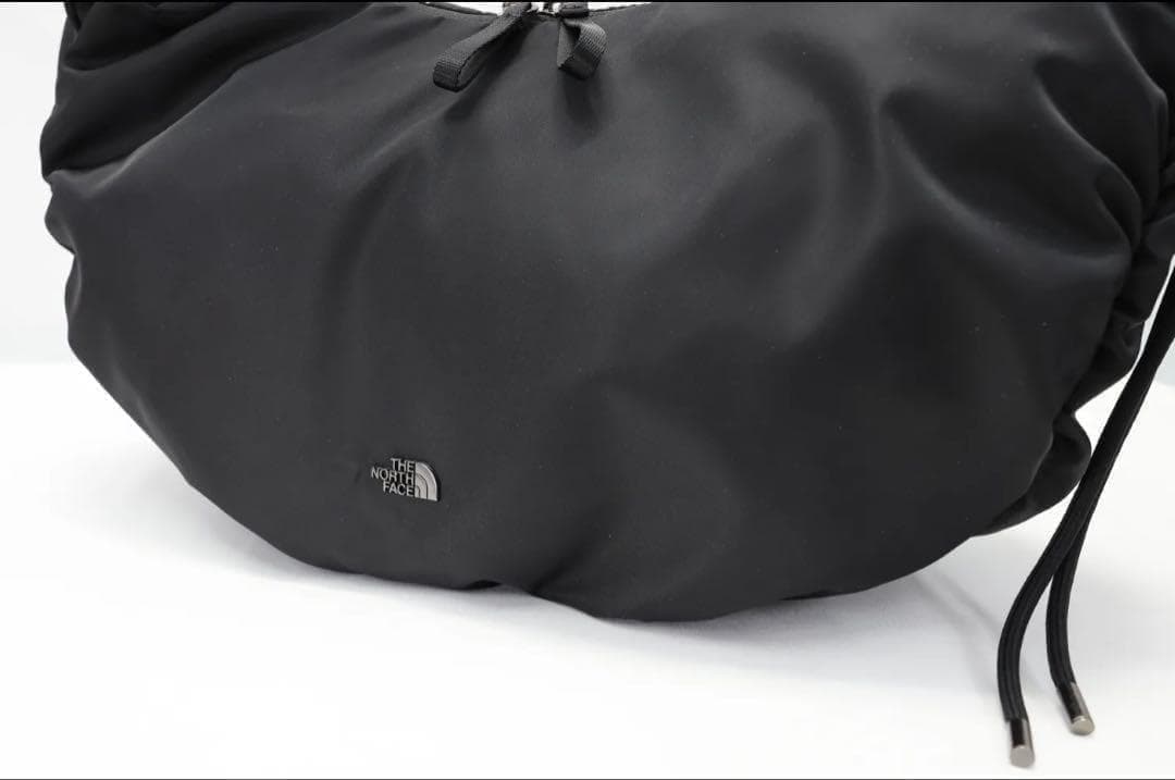 25AW新作【韓国限定】ノースフェイス ボニーホーボー バック 3way 人気色
