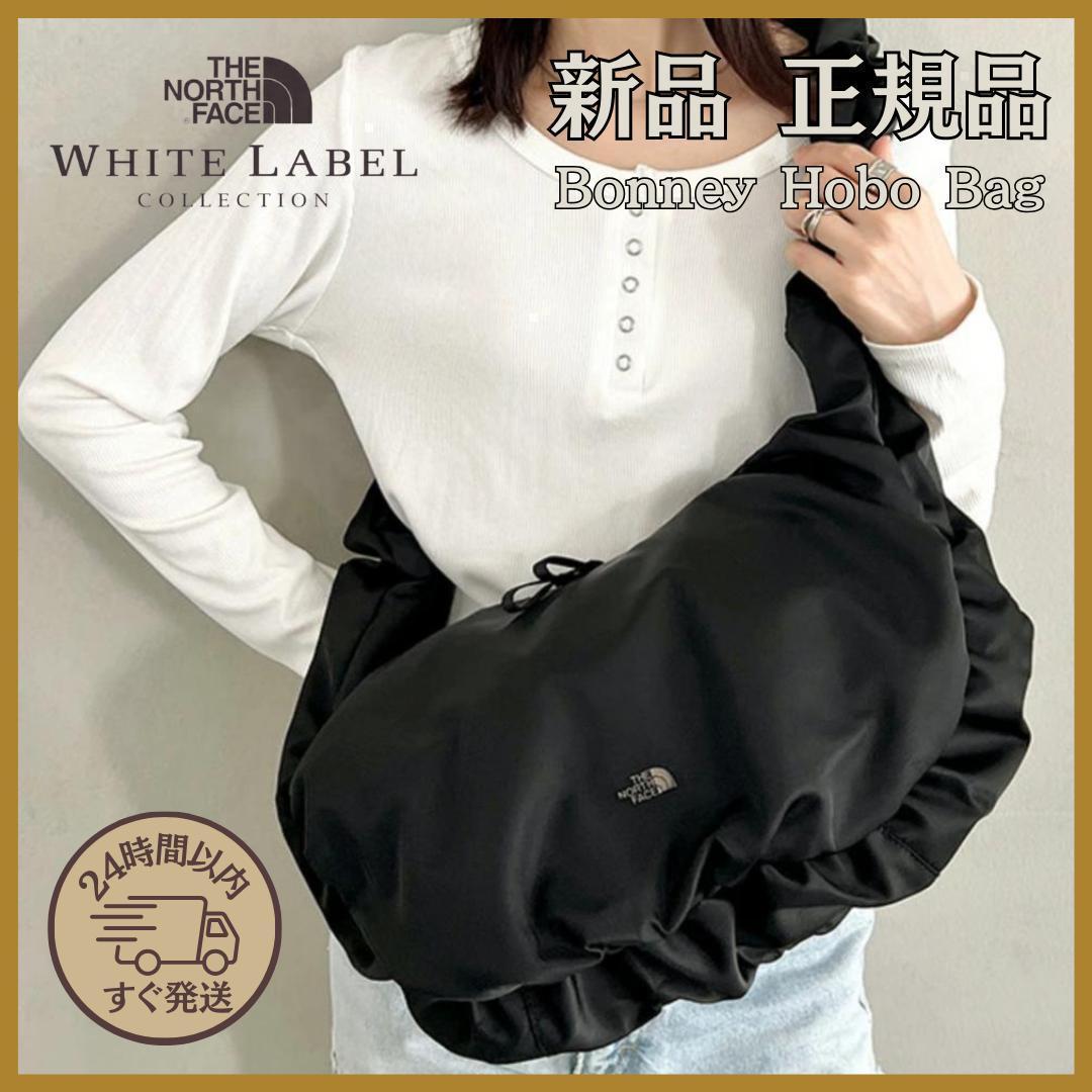 25AW新作【韓国限定】ノースフェイス ボニーホーボー バック 3way 人気色