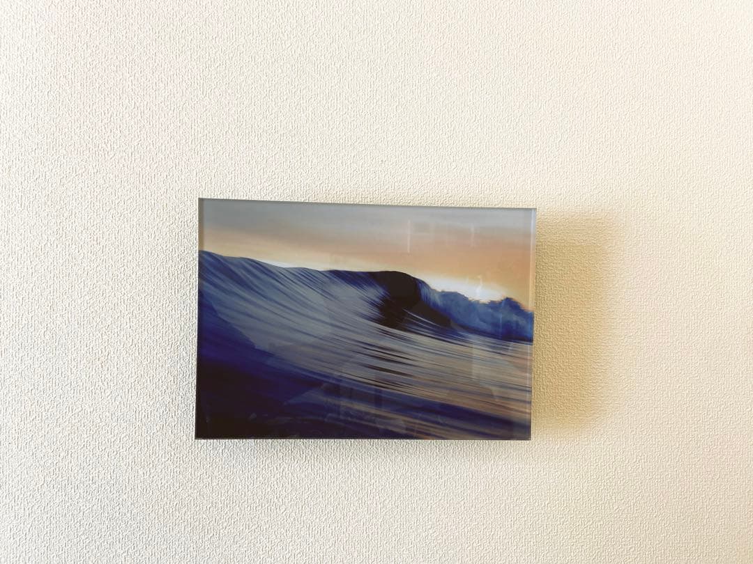 本日限定価格‼️ 激レア‼️ 入手困難品‼️ WTW アクリル アート ②