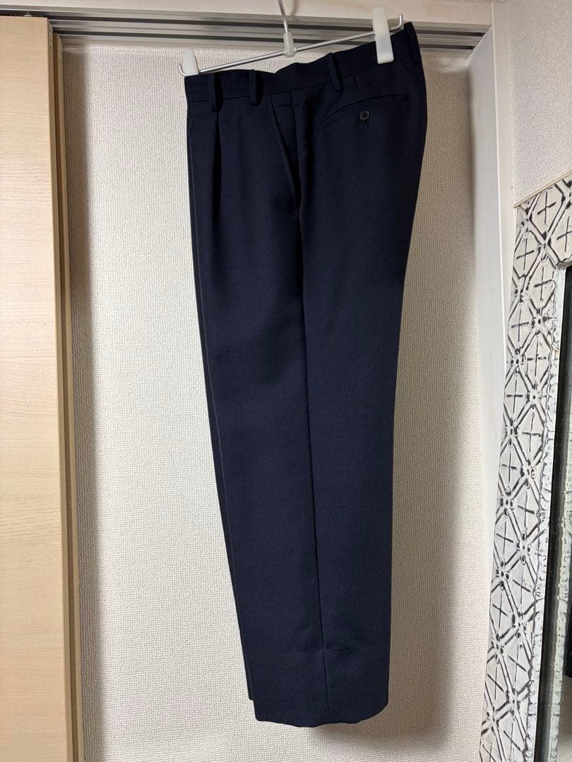 MAATEE＆SONS Ex Set UpTrouser2 マーティアンドサンズ