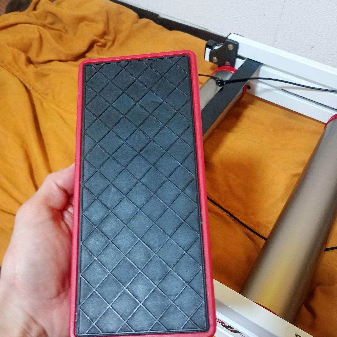 MINOURA ミノウラMOZ-ROLLERモッズローラー　3本ローラー